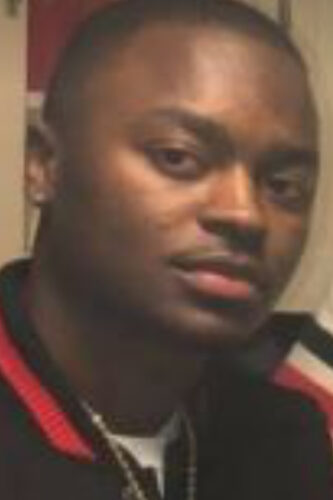 Juvar D. King Jr. 1999-2026